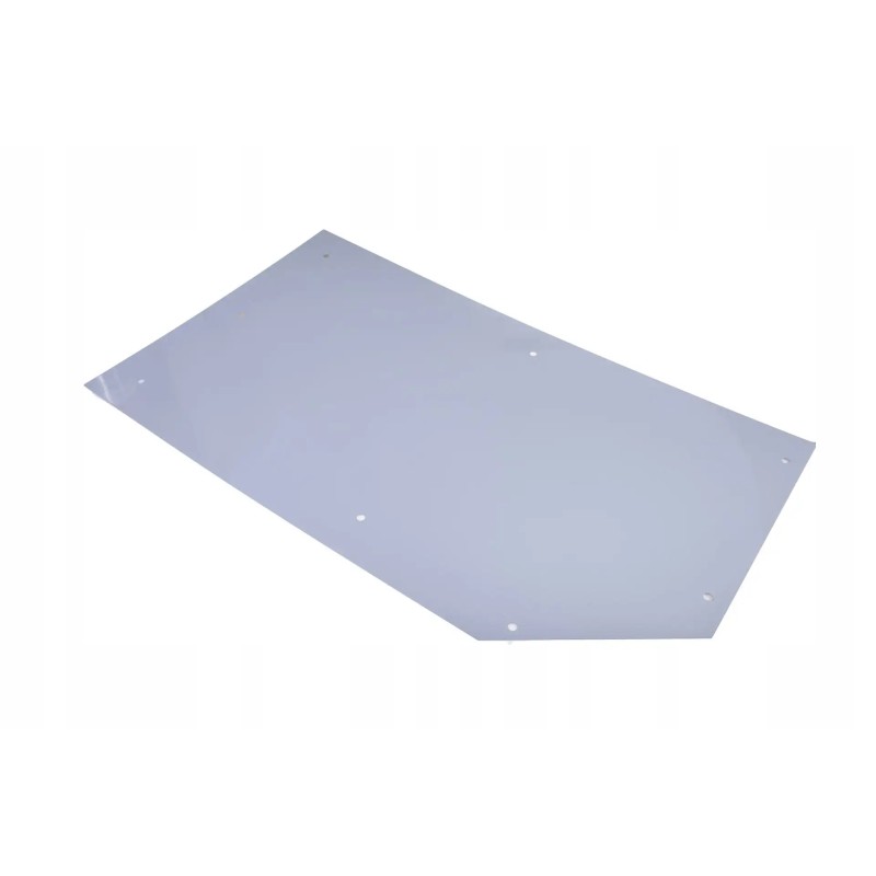 6247748m1 air intake cover