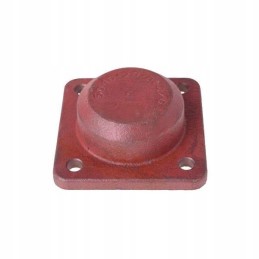 Bizon grain feeder bearing housing