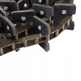 Claas pile conveyor chain 735367 0 units