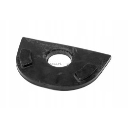 Washer, window hinge spacer for Komatsu