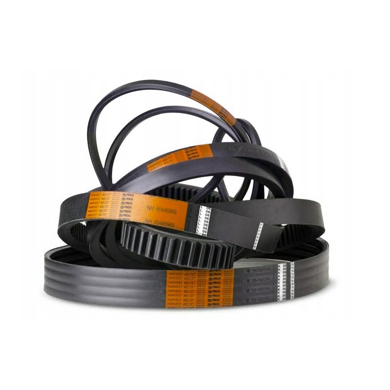 Strap 62x25 xh 2390 cl629035 cl176475 harvest