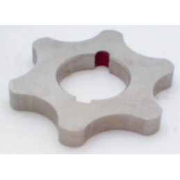 Cessna 72400 charge pump inner ring