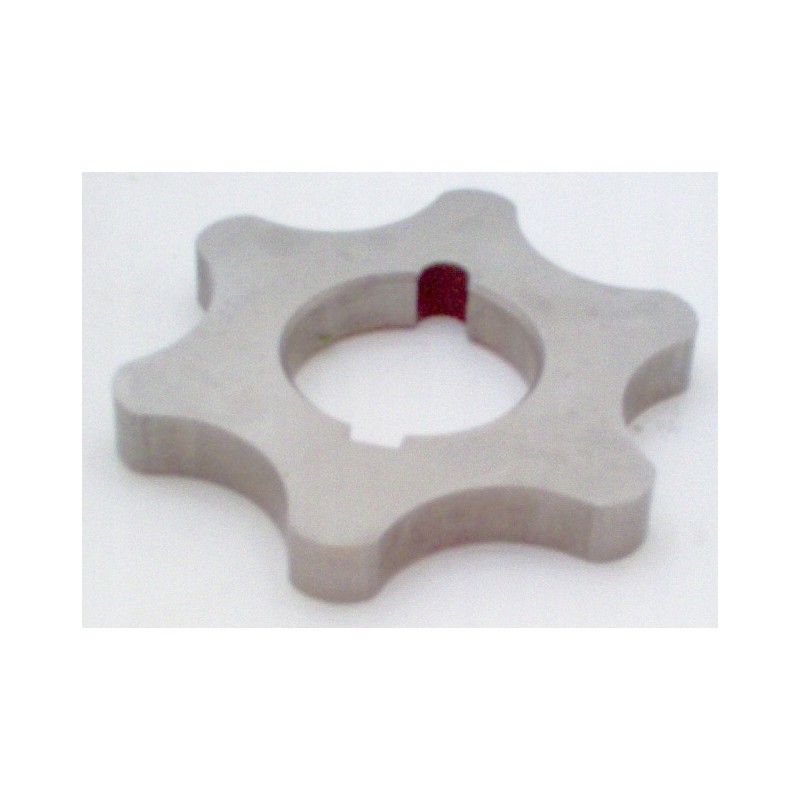 Cessna 72400 charge pump inner ring