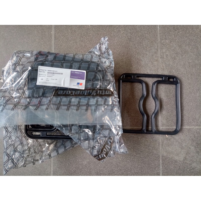 Valve cover gasket mtu 5500160121