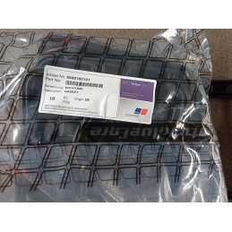 Valve cover gasket mtu 5500160121