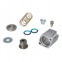 H170cf Slider Repair Kit