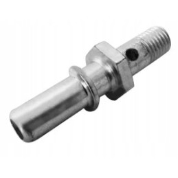 Cummins fuel line adapter 3972088