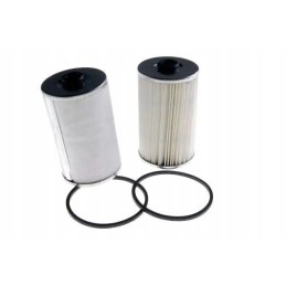 Set of fuel filter inserts c 330 360 385 bison