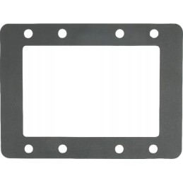 Zetor front cover seal