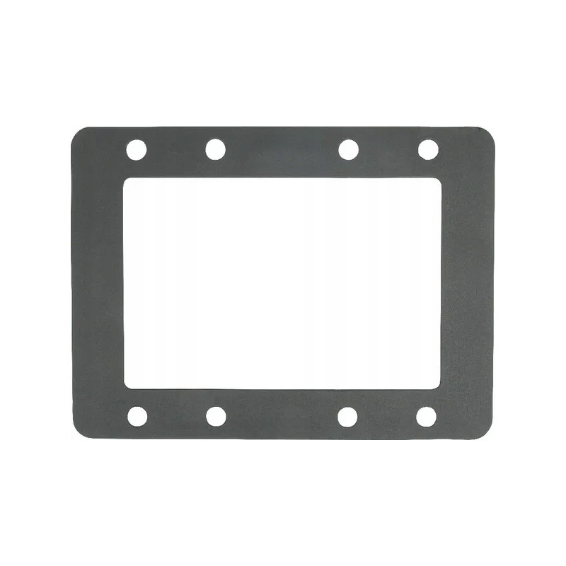 Zetor front cover seal