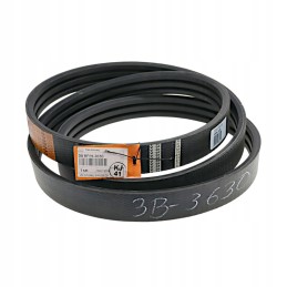 Strap 3hb 3630 harvest nh 89817374