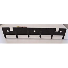 Claas 736798 threshing drum comb