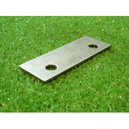 Elevator blade mounting plate 676770