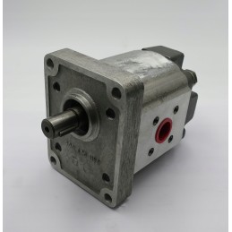 Hydraulic motor 1mr022rldfbn