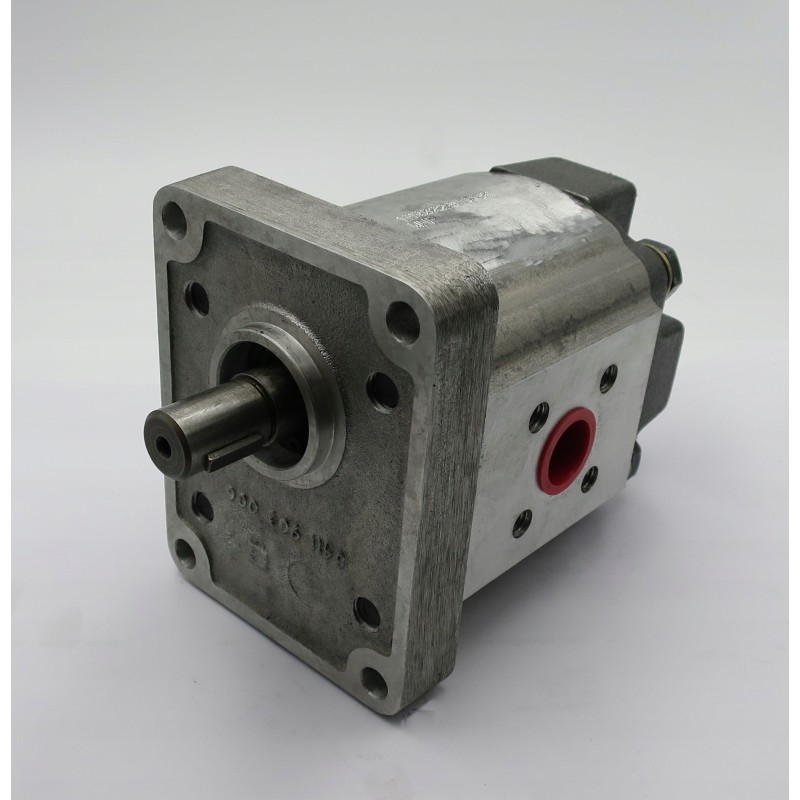 Hydraulic motor 1mr022rldfbn