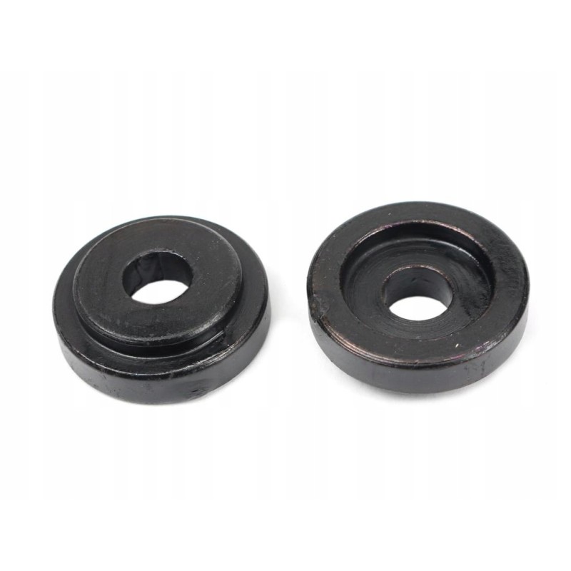 Outer bushing for the knife 22mm Waryn bison