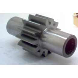 Pgp64055cc center drive gear