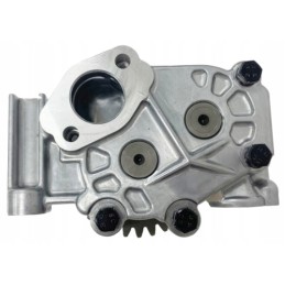 Fuel pump daewoo doosan dl06