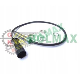 Rotation sensor m12x60 new holland case 84056991