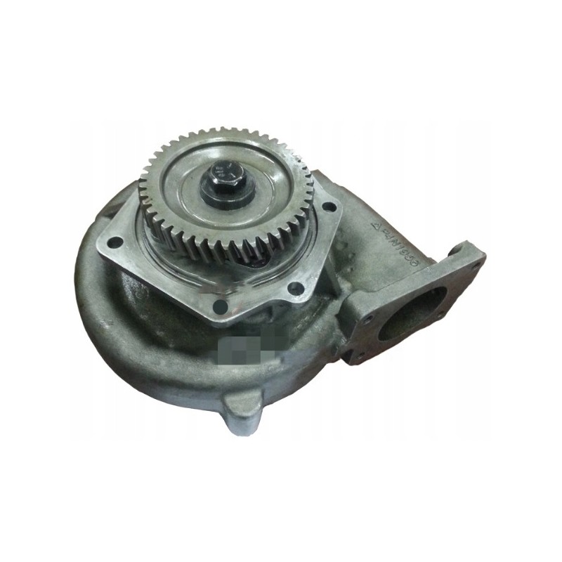 Caterpillar 3412 C32 water pump