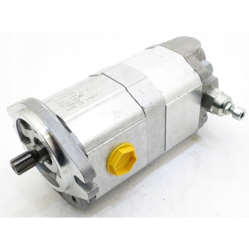 Danfoss tandem no. 11145748