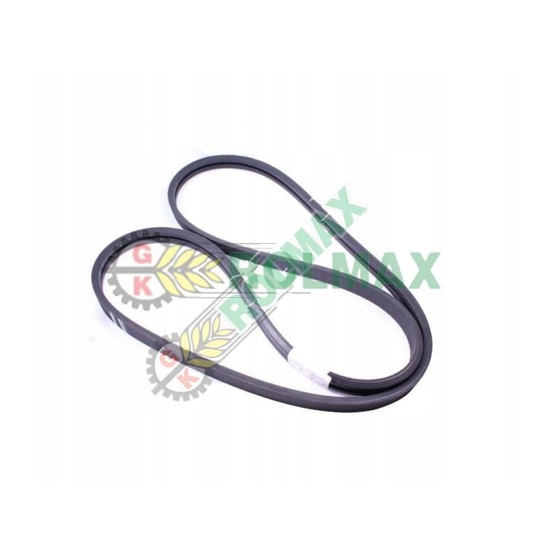 New Holland Discharge Pipe Belt 84061293