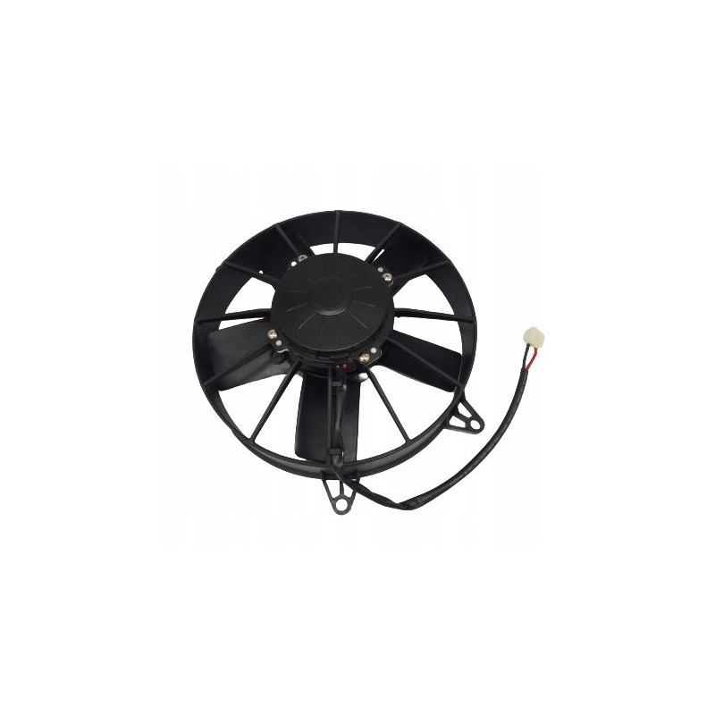 Air conditioning fan cat d6n 484 8774 4848774