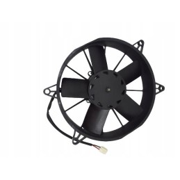 Air conditioning fan cat d6n 484 8774 4848774