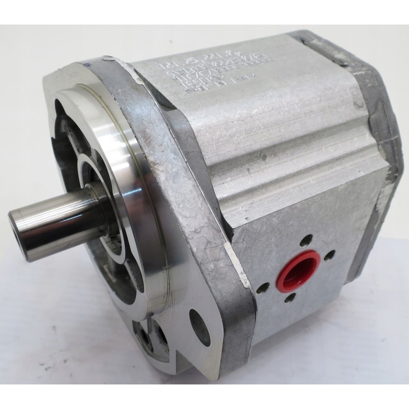 Hydraulic motor snm3 22llssb