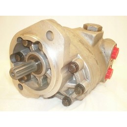 Cessna hydraulic pump 200 100 rdb