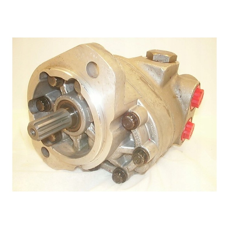 Cessna hydraulic pump 200 100 rdb