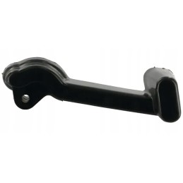 Left door handle zetor