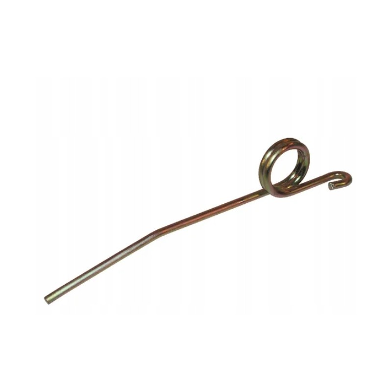 Motorcycle finger fits John Deere Z20478Z