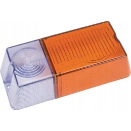 Lamp shade, right side