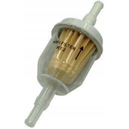 Mirror reduction adapter left thread m8 left m1