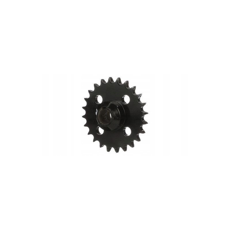 Feeder gear wheel New Holland TC Z24 84037151