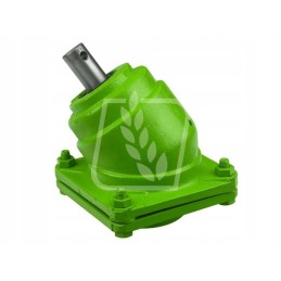 Complete gearbox 605164 510