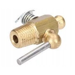 Water tap for the Bizon block pl272937