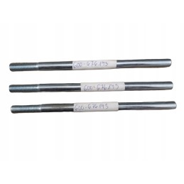 Header snail finger 676143