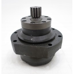 Hydraulic motor 6gm 60015geo