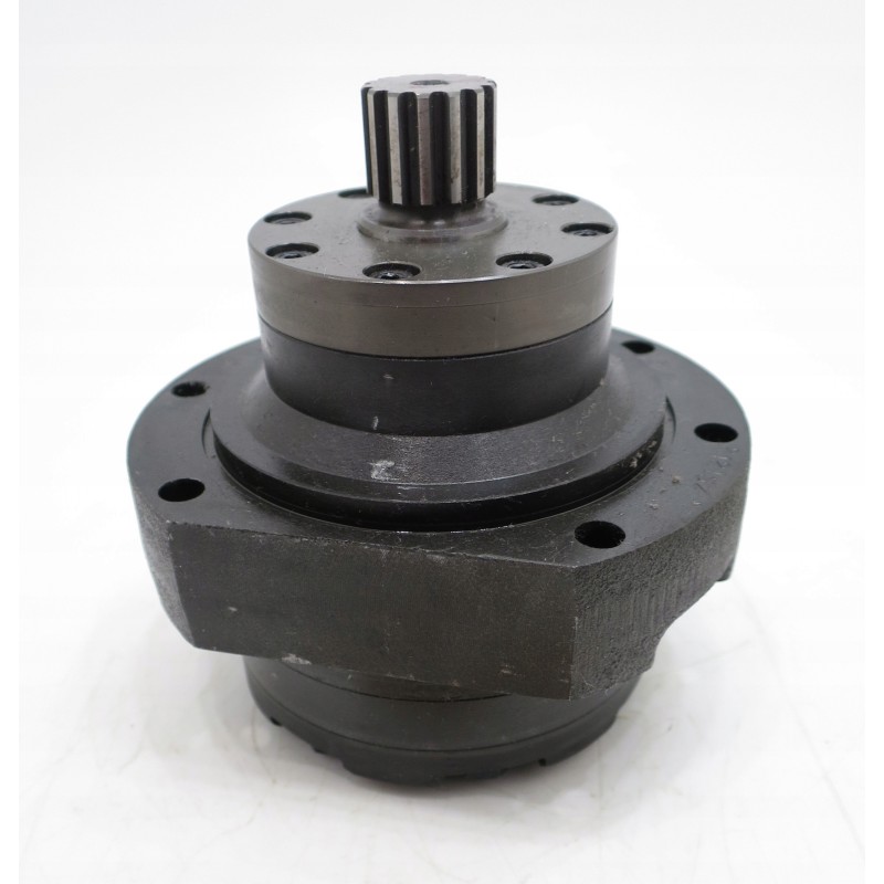 Hydraulic motor 6gm 60015geo