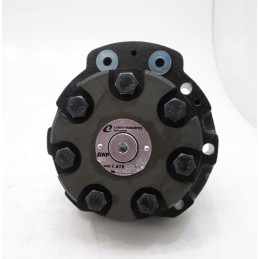 Hydraulic motor 6gm 60015geo