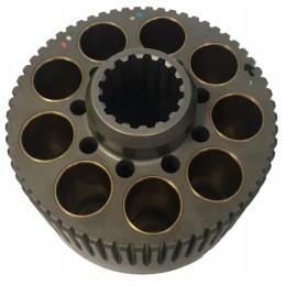 Doosan k9001846 ipg cylinder