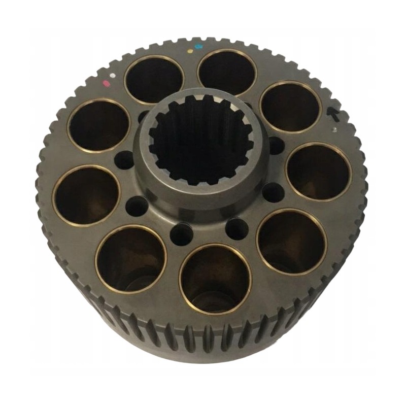 Doosan k9001846 ipg cylinder