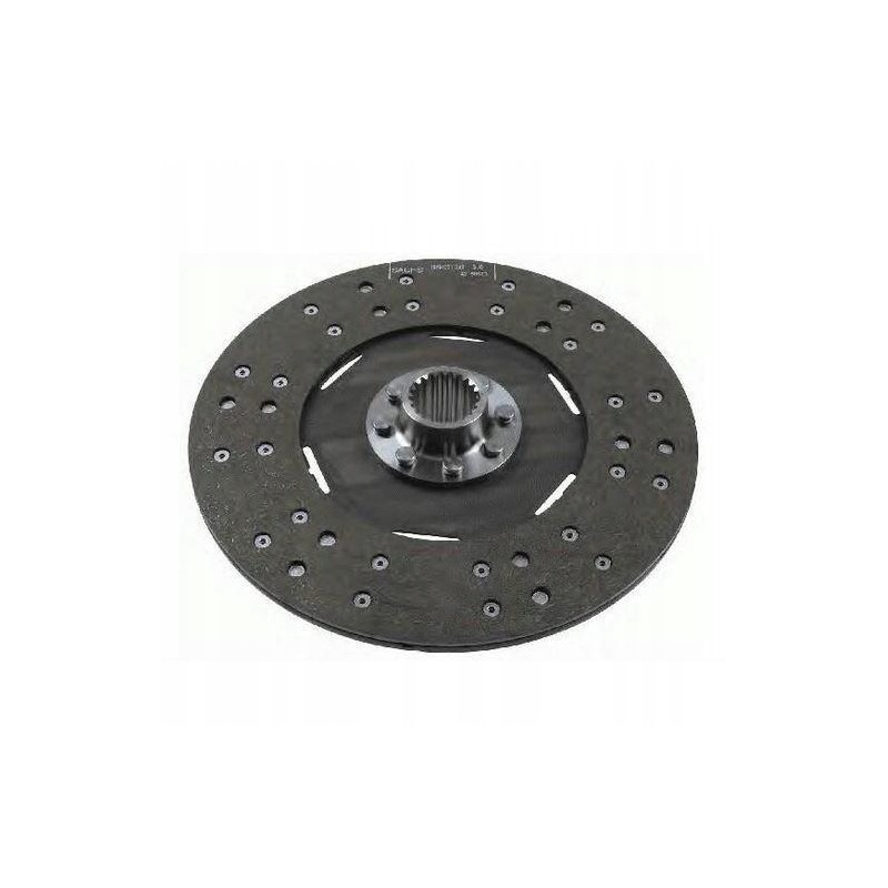 Clutch disc claas jaguar q310 z21 1864289003