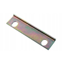 Deutz Fahr combine harvester scythe guide