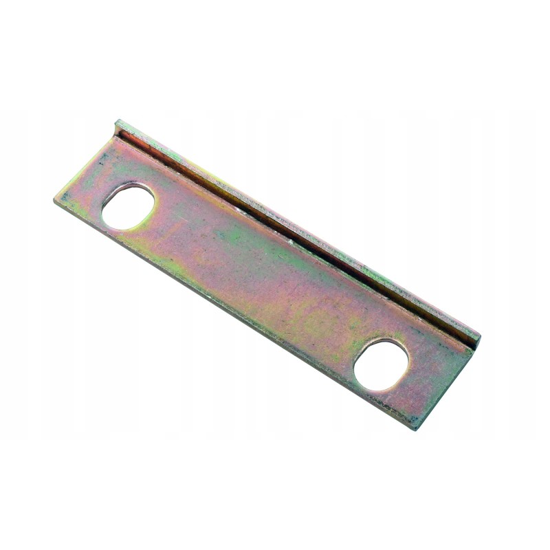 Deutz Fahr combine harvester scythe guide