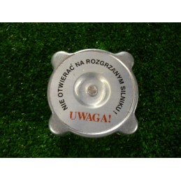 Radiator cap ursus c 330 42310160 84613912