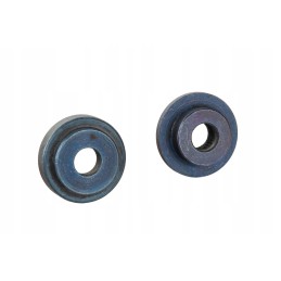 Chaff cutter blade bushings, diameter 22mm, Bizon Zukowo