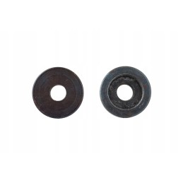Chaff cutter blade bushings, diameter 22mm, Bizon Zukowo